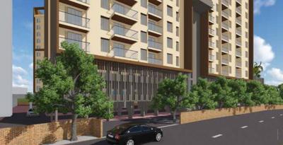 Project Image of 616.0 - 870.0 Sq.ft 2 BHK Apartment for buy in Kohinoor Shangrila Phase I