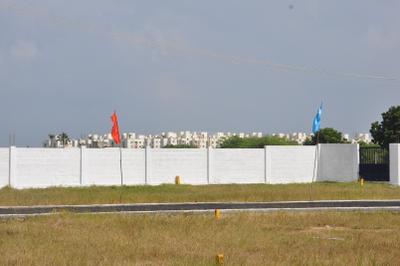 Project Image of 388.0 - 1990.0 Sq.ft Residential Plot Plot for buy in SK Sri Subramanya Avenue