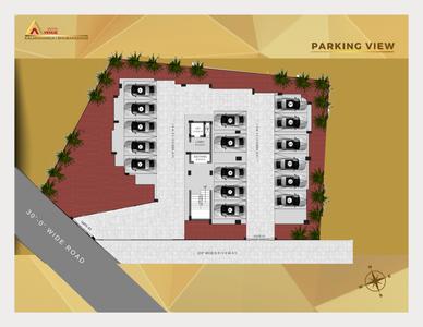 Project Image of 1183.0 - 1651.0 Sq.ft 2 BHK Apartment for buy in Mason Avenue