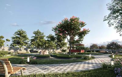 Project Image of 600.0 - 3641.0 Sq.ft Residential Plot Plot for buy in DAC Kaizen