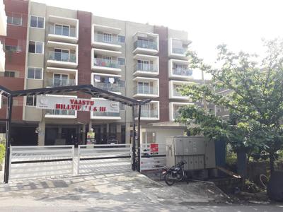 Project Image of 1070.0 - 1745.0 Sq.ft 2 BHK Apartment for buy in Vaastu Hillview 1