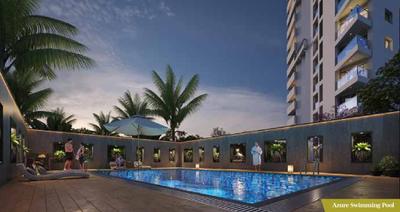 Project Image of 2080.0 - 2400.0 Sq.ft 3 BHK Apartment for buy in Motwani MJ Icon