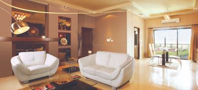 Project Image of 791.0 - 962.0 Sq.ft 2 BHK Apartment for buy in Ruchi Angelica Tower