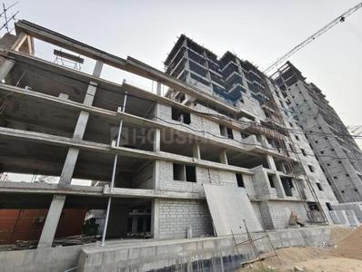 Project Image of 862.0 - 1744.0 Sq.ft 3 BHK Apartment for buy in Fortune Prestige