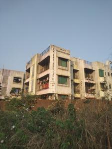 Space India Sai Enclave Elevation 1