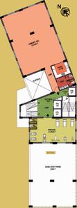 Project Image of 2798.0 - 4610.0 Sq.ft 4 BHK Apartment for buy in PS Presidential