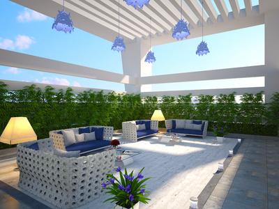 Project Image of 2230.0 - 2850.0 Sq.ft 3 BHK Apartment for buy in 7Star Twilight Star