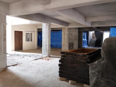 Project Image of 1204.0 - 1233.0 Sq.ft 2 BHK Apartment for buy in AGMR Vishnu Nilayam