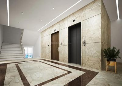 Project Image of 687.49 - 697.82 Sq.ft 3 BHK Apartment for buy in 1 Dev Heights