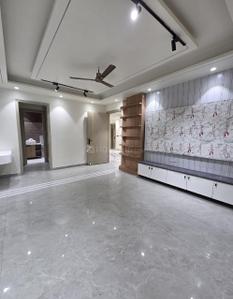 Project Image of 3800.0 - 4500.0 Sq.ft 4 BHK Builder Floor for buy in Richlook Ace Floors