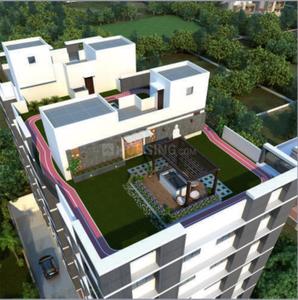 Project Image of 0.0 - 1125.0 Sq.ft 2 BHK Apartment for buy in Shayona Peak