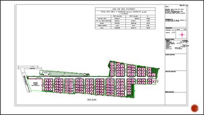 Project Image of 0.0 - 3705.0 Sq.ft 4 BHK Villa for buy in IRA The Square Villas