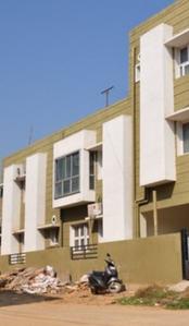 Project Image of 0.0 - 812.0 Sq.ft 2 BHK Apartment for buy in Nutech Viswas
