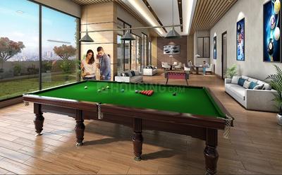 Project Image of 720 Sq.ft 2 BHK Apartment / Flat for sale in Byculla for Rs. 25000000