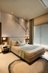 Project Image of 829 Sq.ft 2 BHK Apartment / Flat for sale in Bhandup East for Rs. 17500000