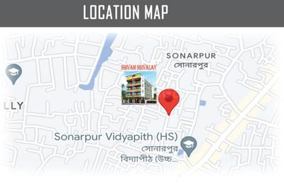 Project Image of 740.0 - 840.0 Sq.ft 2 BHK Apartment for buy in Shivam Shivalay