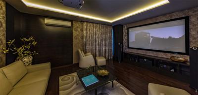 Project Image of 6400.0 - 6899.0 Sq.ft 5 BHK Villa for buy in Raffles Park