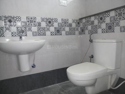 Project Image of 645.0 - 1351.0 Sq.ft 2 BHK Apartment for buy in Bharathi Brikhouse