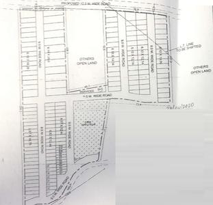 Arihant Nagar Master Plan 2