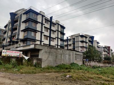 Project Image of 890.0 - 1248.0 Sq.ft 2 BHK Apartment for buy in Naiknavare Lakeshore Residency