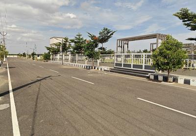 Project Image of 651.0 - 2334.0 Sq.ft Residential Plot Plot for buy in Mayon Subhiksham Grande