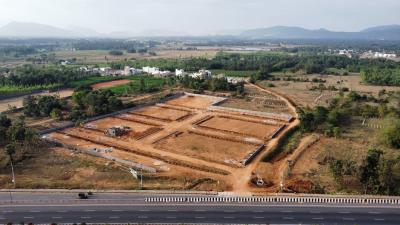 Project Image of 1197.0 - 1647.0 Sq.ft Residential Plot Plot for buy in Highway City