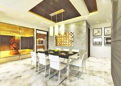 Project Image of 4500.0 - 4905.0 Sq.ft 5 BHK Apartment for buy in Winsome Manor
