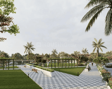 Project Image of 376.74 - 1428.48 Sq.ft Residential Plot Plot for buy in Harikripa Shri Krishna City Phase 2