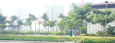 Project Image of 1421.16 - 1666.47 Sq.ft 3 BHK Apartment for buy in Lodha Belmondo St Andrews B and C and D