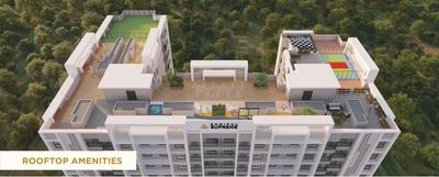 Project Image of 355.42 - 565.97 Sq.ft 1 BHK Apartment for buy in Shripal Supreme
