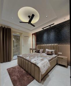 Project Image of 640.0 - 1350.0 Sq.ft 3 BHK Apartment for buy in Kaur Ultra Luxury Homes Dwarka Mor