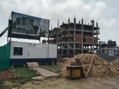Project Image of 975.0 - 1850.0 Sq.ft 2 BHK Apartment for buy in Aditri Vaishno Kashi Nilayam