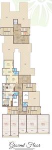 Project Image of 530 Sq.ft 1 BHK Apartment / Flat for sale in Ambernath East for Rs. 2200000