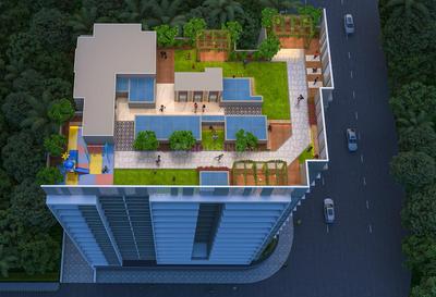 Project Image of 605.79 - 1200.0 Sq.ft 2 BHK Apartment for buy in Devraj Prime Avenue