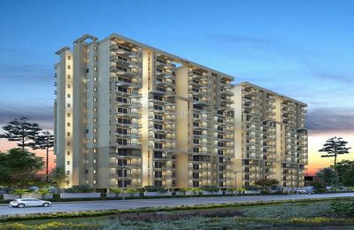 S3 Green Avenue Elevation 1