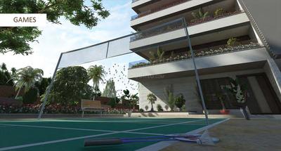 Project Image of 0.0 - 4545.0 Sq.ft 4 BHK Apartment for buy in AR Valenica