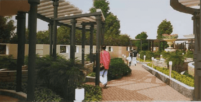 Project Image of 303.11 - 578.34 Sq.ft 1 RK Apartment for buy in HBA Park