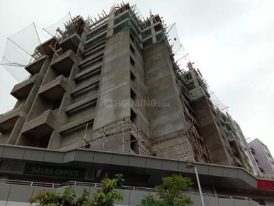Project Image of 451.0 - 735.0 Sq.ft 1 BHK Apartment for buy in Rainbow Grace Building A