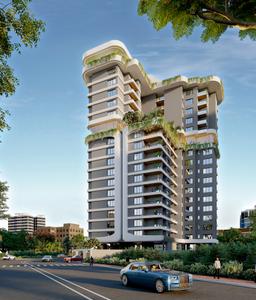 Project Image of 2835.0 - 2906.0 Sq.ft 4 BHK Apartment for buy in Central Park Tower