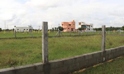 Project Image of 450.0 - 2800.0 Sq.ft Residential Plot Plot for buy in New Chennai City