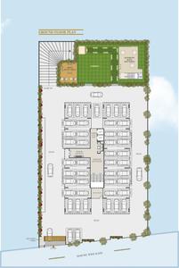 Project Image of 0.0 - 1550.0 Sq.ft 4 BHK Apartment for buy in Heaven Crest