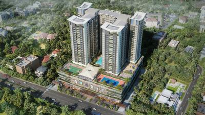 Project Image of 700.0 - 1505.0 Sq.ft 1 BHK Apartment for buy in Rohan City