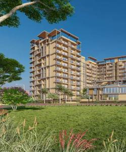 Project Image of 1940.0 - 4050.0 Sq.ft 3 BHK Apartment for buy in Ask Allure