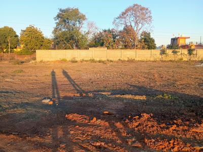 Project Image of 343.58 - 3035.42 Sq.ft Residential Plot Plot for buy in Kisan Anand Residency