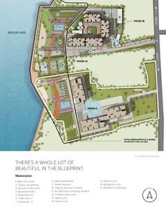 Project Image of 1046.0 - 1548.0 Sq.ft Studio Studio Apartment for buy in CANVAS & COVE