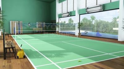 Project Image of 0.0 - 1842.0 Sq.ft 3 BHK Apartment for buy in Capitol Pointe
