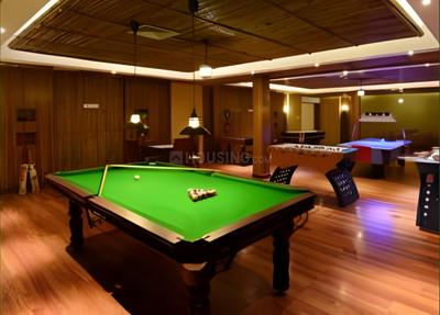 Project Image of 1260.0 - 2205.0 Sq.ft 2 BHK Apartment for buy in RKs Oxygen Homes