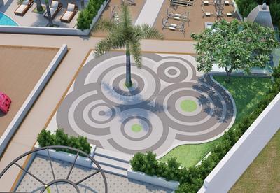 Project Image of 0.0 - 343.0 Sq.ft 1 BHK Apartment for buy in Majestique Memories 90 Phase I