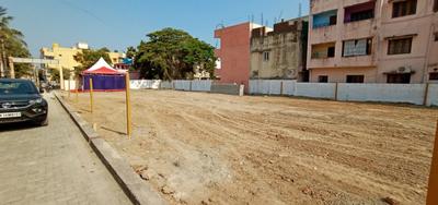 Project Image of 943.75 - 1323.42 Sq.ft Residential Plot Plot for buy in MGP Chandra Lakshmi