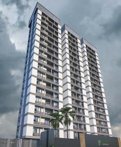 Project Image of 1674 Sq.ft 4.5 BHK Apartment / Flat for sale in Andharua for Rs. 18000000